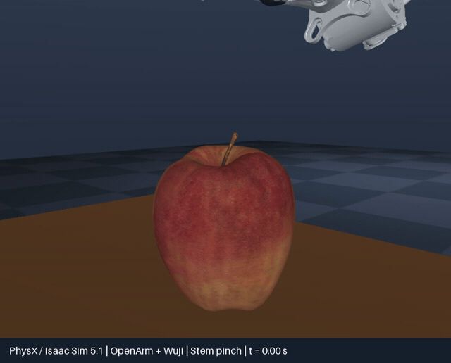 PhysX